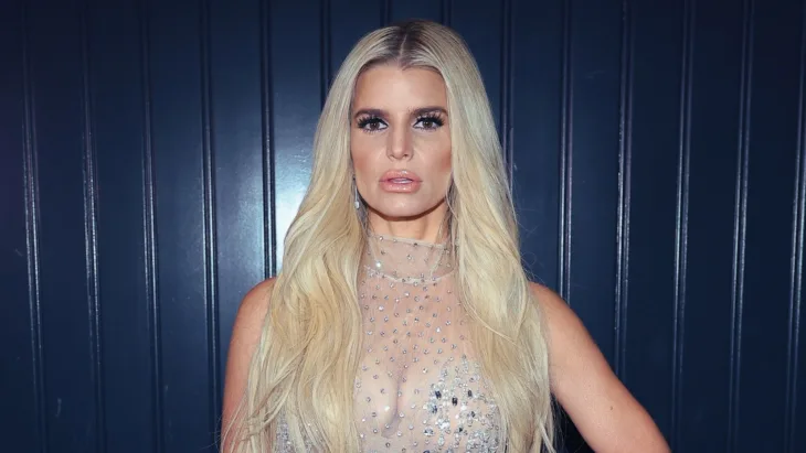 Jessica Simpson