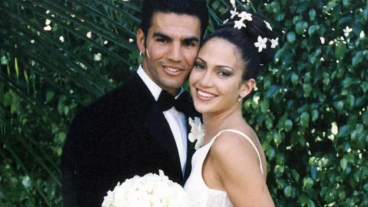 Jennifer Lopez i Ojani Noa