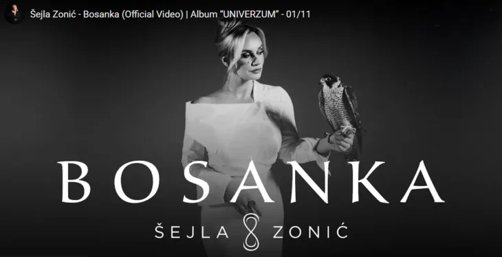 Sejla Zonic