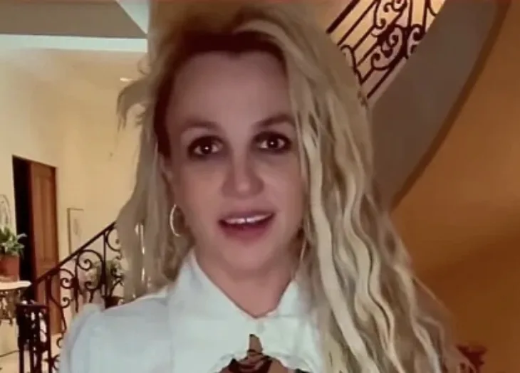 Britney Spears