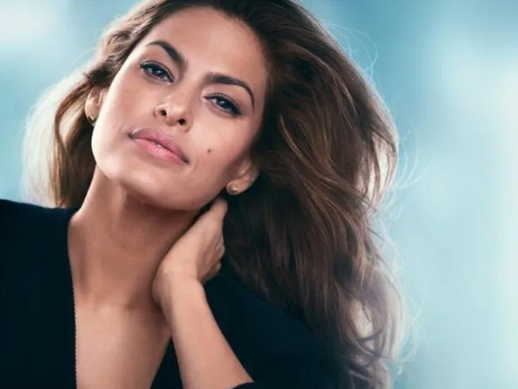 Eva Mendes
