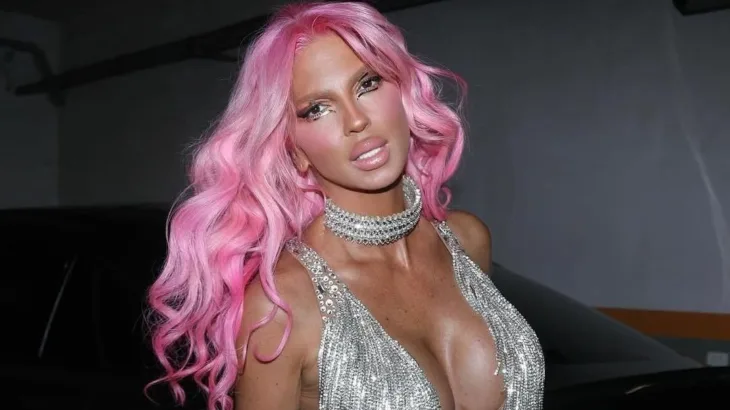 Jelena Karleusa