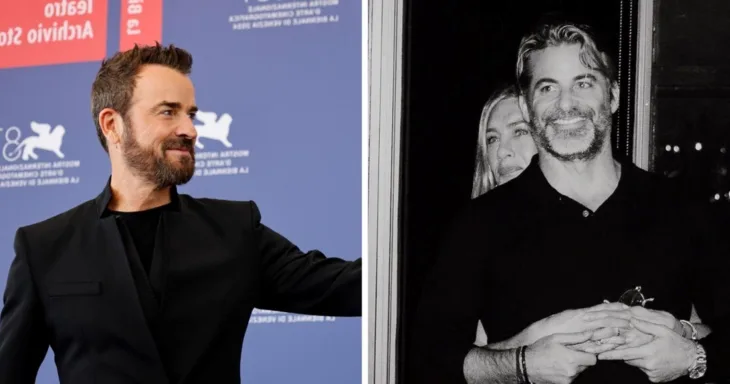 Justin theroux