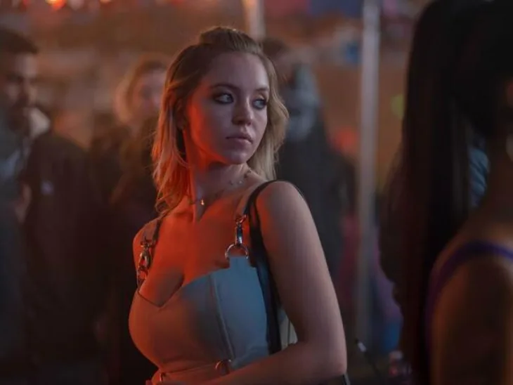Torbica koju nosi Sydney Sweeney postala hit medu zvijezdama