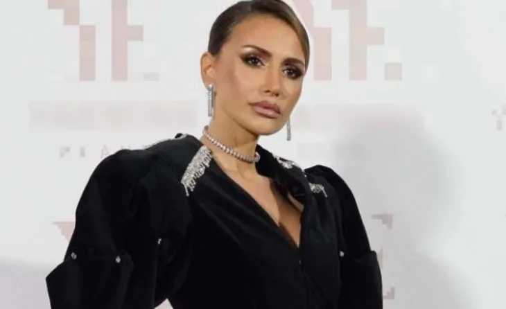 Emina jahovic