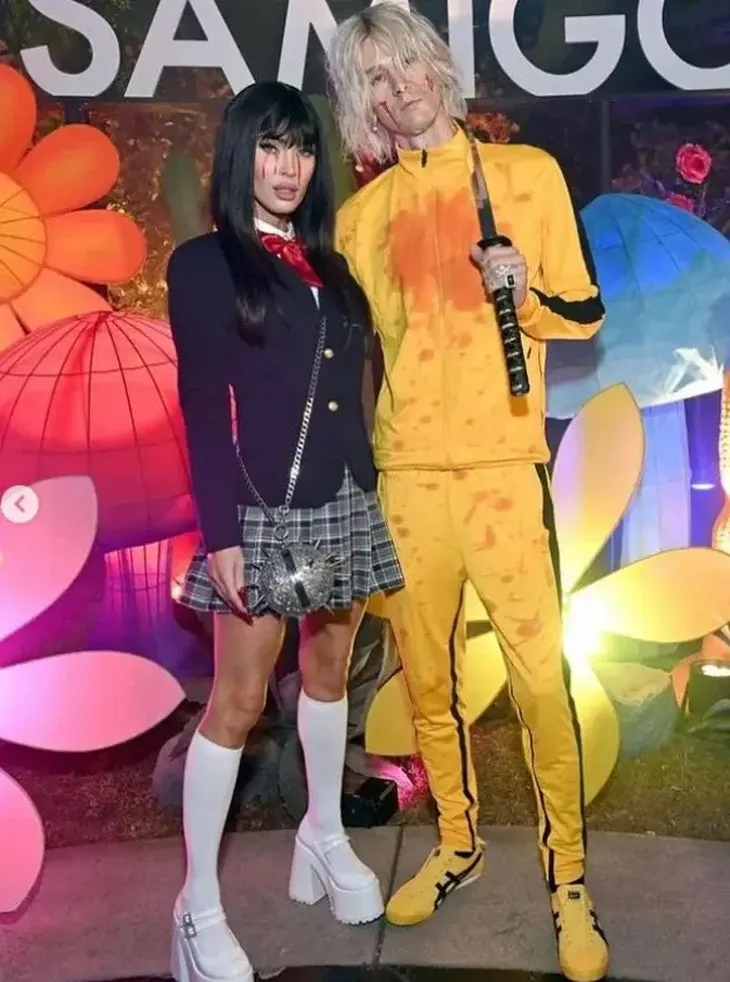 Machine Gun Kelly