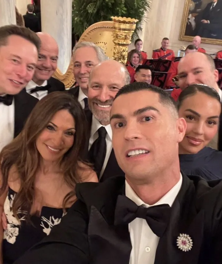 Ronaldo