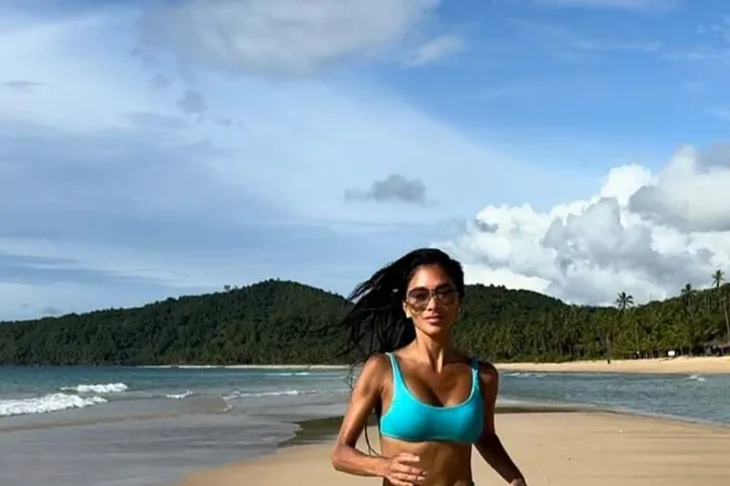 Nicole Scherzinger