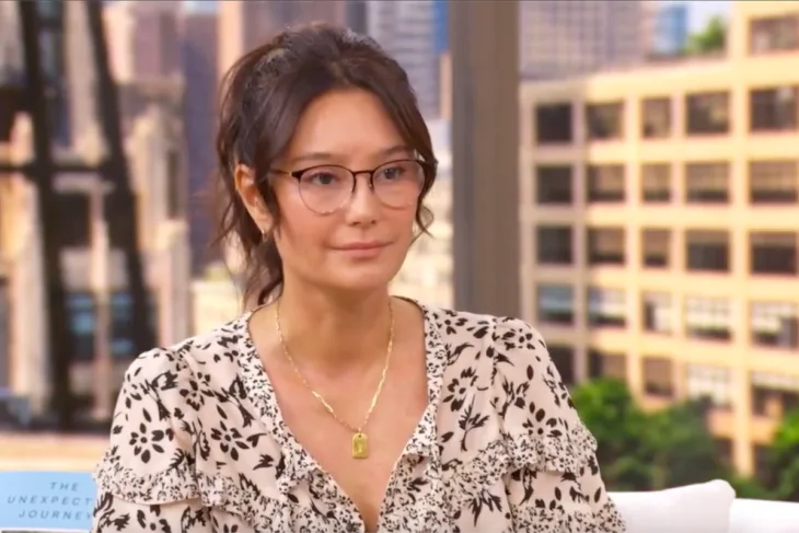 Emma Heming Willis