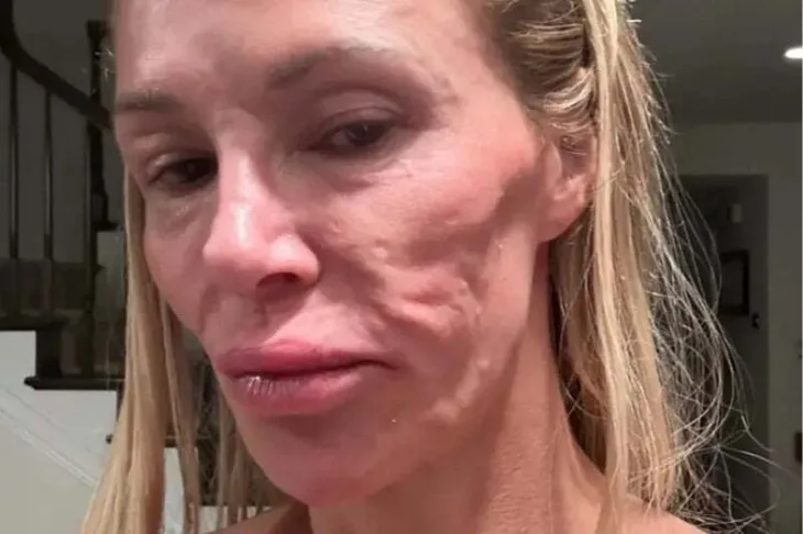 Brandi Glanville