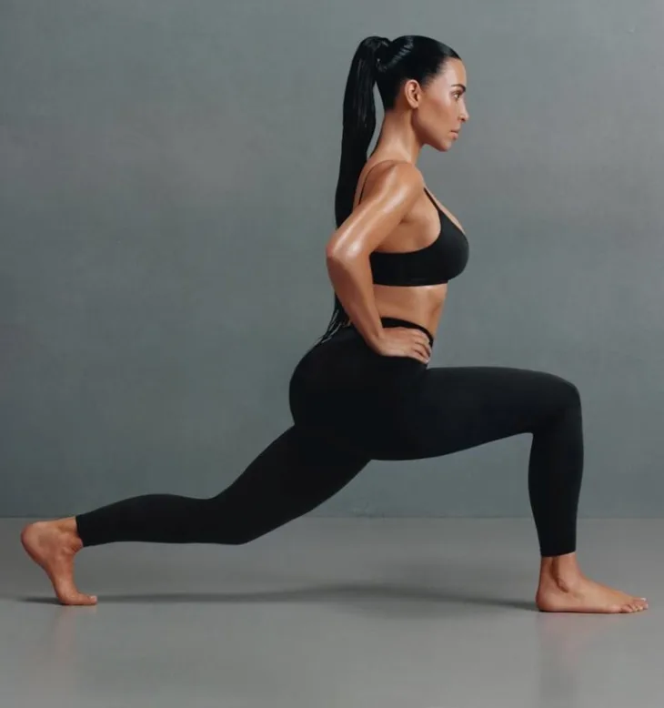 Kim Kardashian