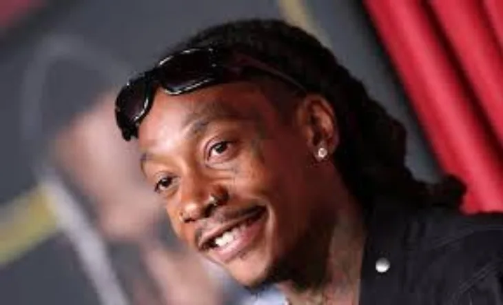 Wiz Khalifa