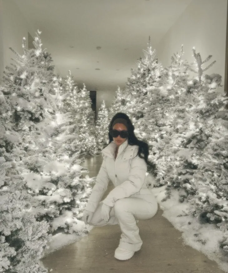 Kim Kardashian