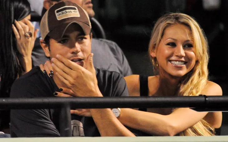 Anna kournikova