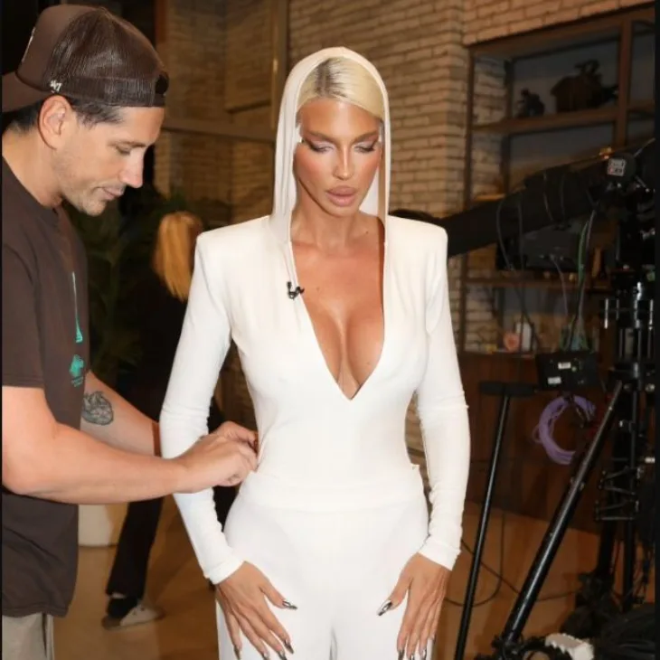 Jelena Karleusa