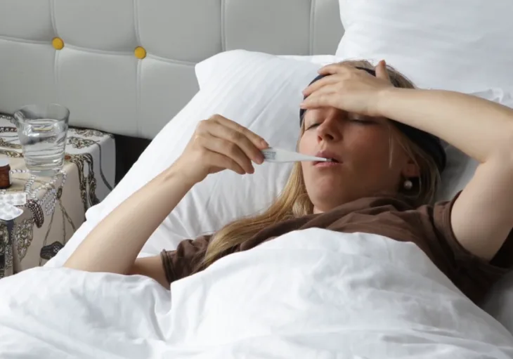 Prehlada gripa 872x610