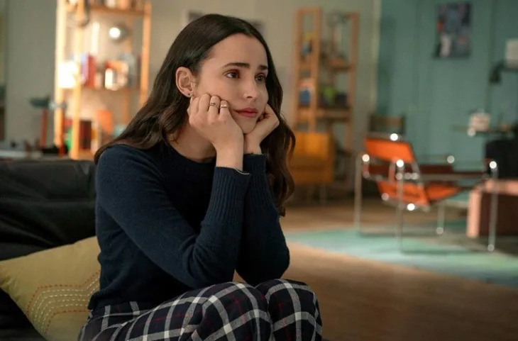 Zena zabrinutost Fotografija: Press