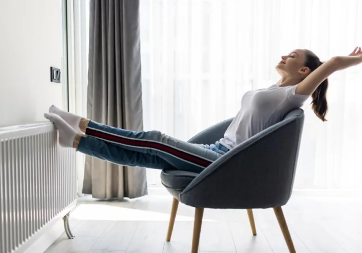 Radijator grijanje 872x610