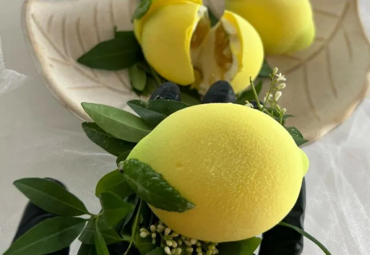 Limun kolac Glance Glaze Banjaluka 872x600