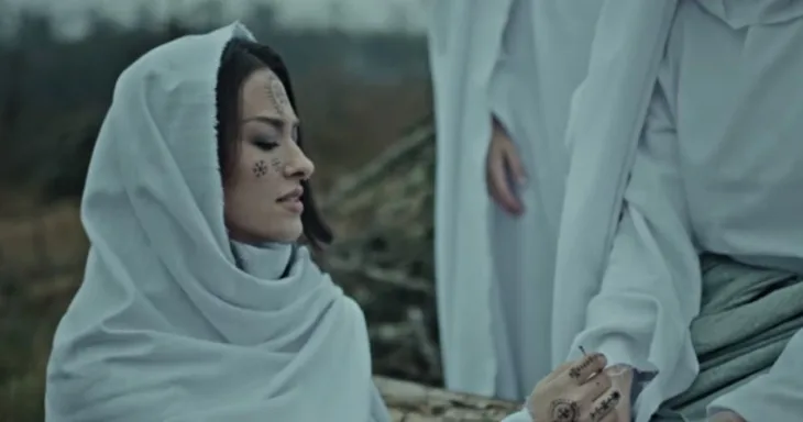 Pjesma iz filma Dora 2026