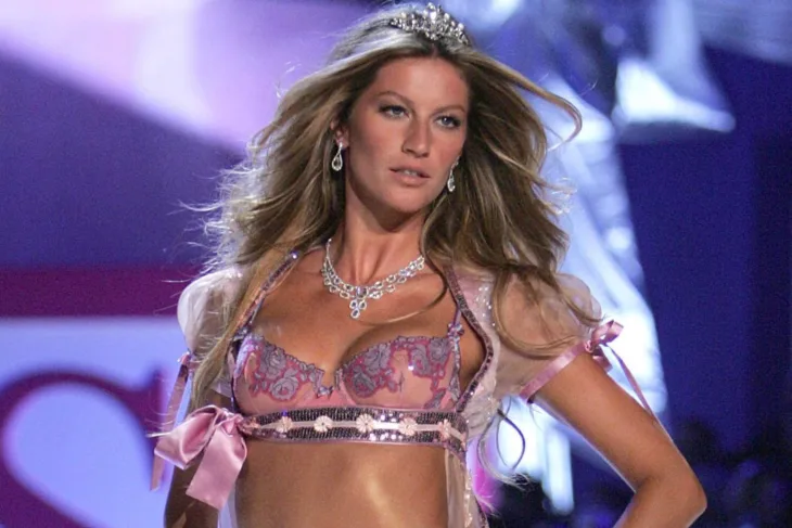 Gisele Bundchen