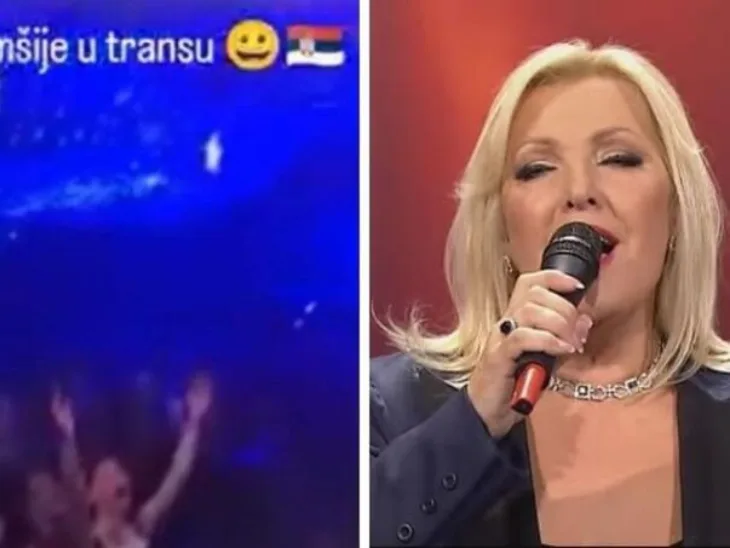 Snezane Durisic cetnicke pjesme