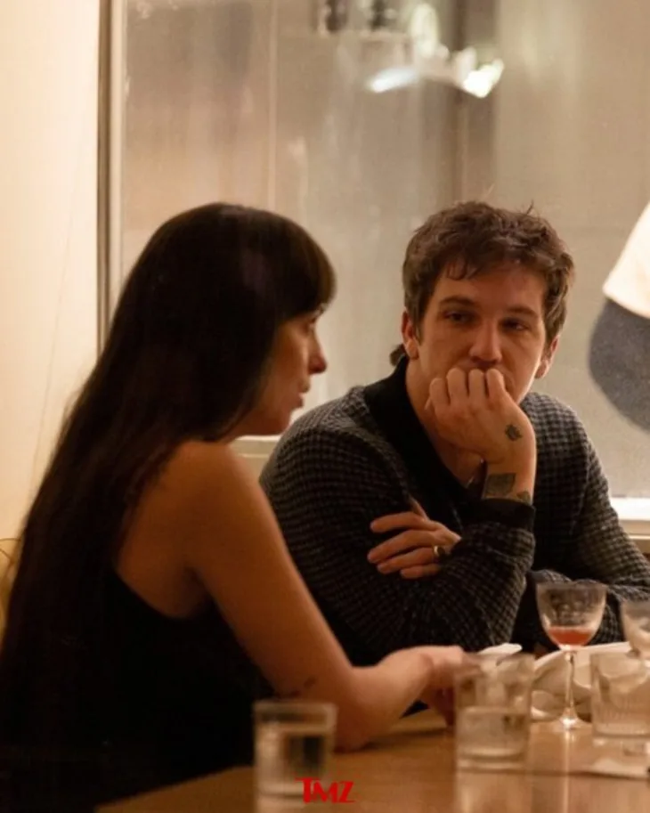 Dakota Johnson i Role Model