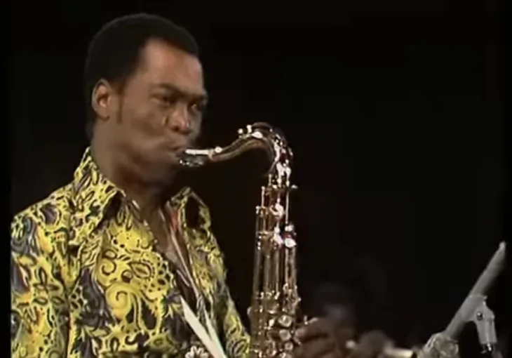 Fela Kuti