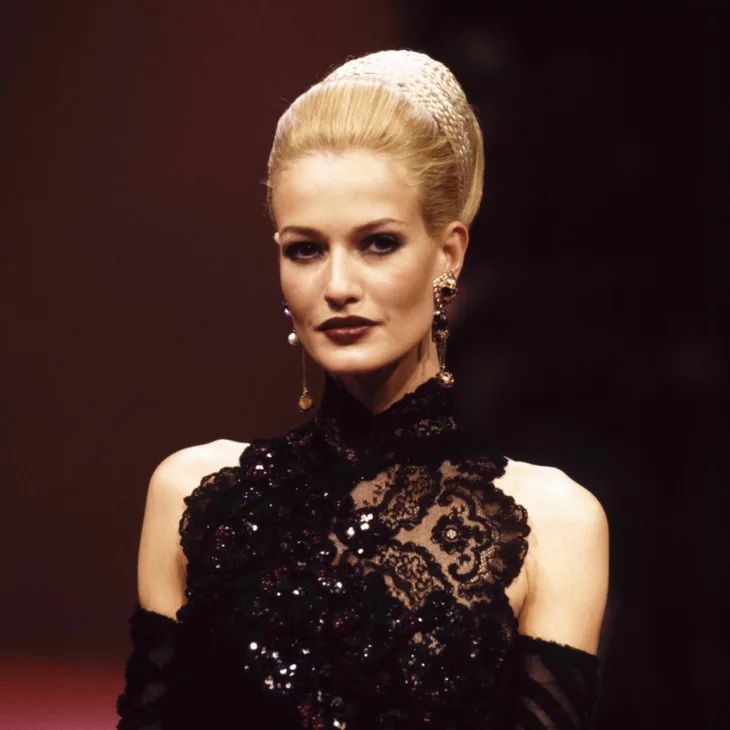Karen Mulder