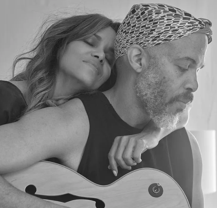 Halle Berry se ponovo udaje Van Huntom