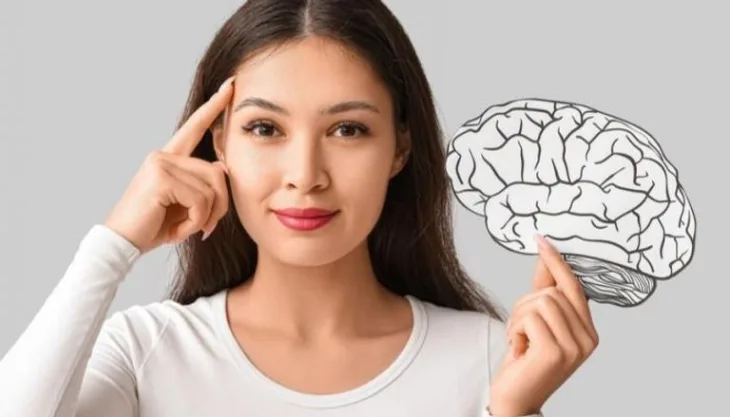 Zdravlje Inteligencija