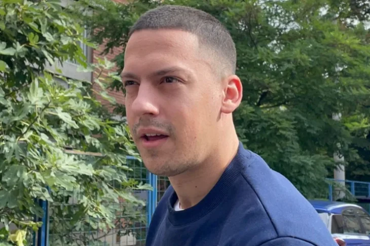 Baka Prase Bogdan Ilic