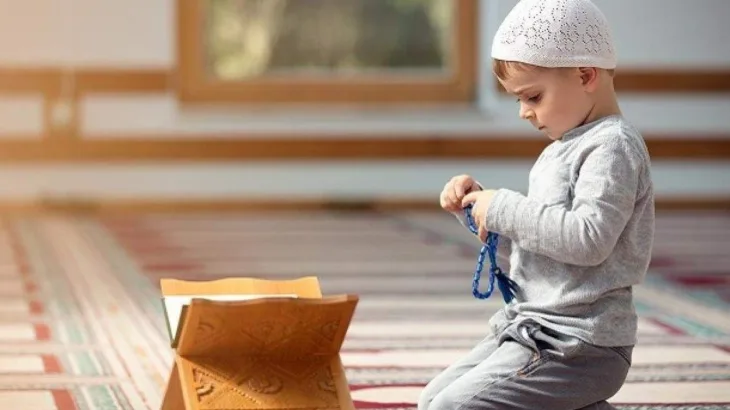 Djete post kako ih motivirati i podrzati tokom ramazana75619