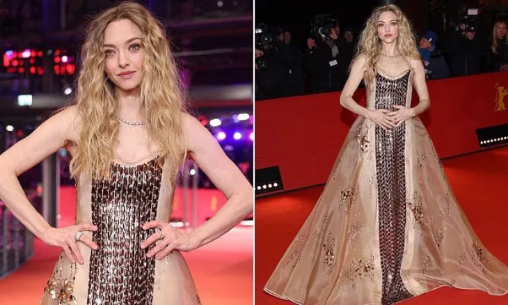 Berlinale Amanda Seyfried