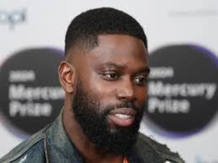 Ghetts