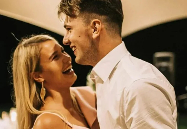 Luka doncic anamaria 872x601