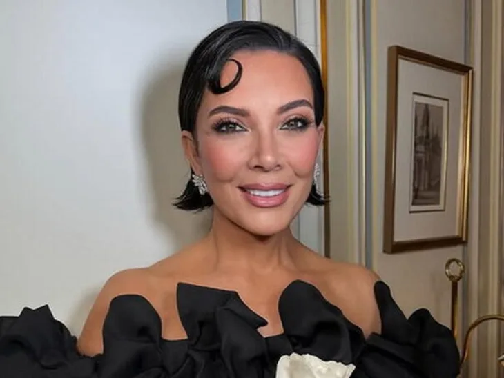 Kris Jenner