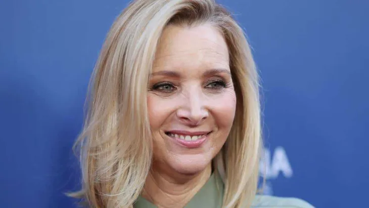 Lisa Kudrow