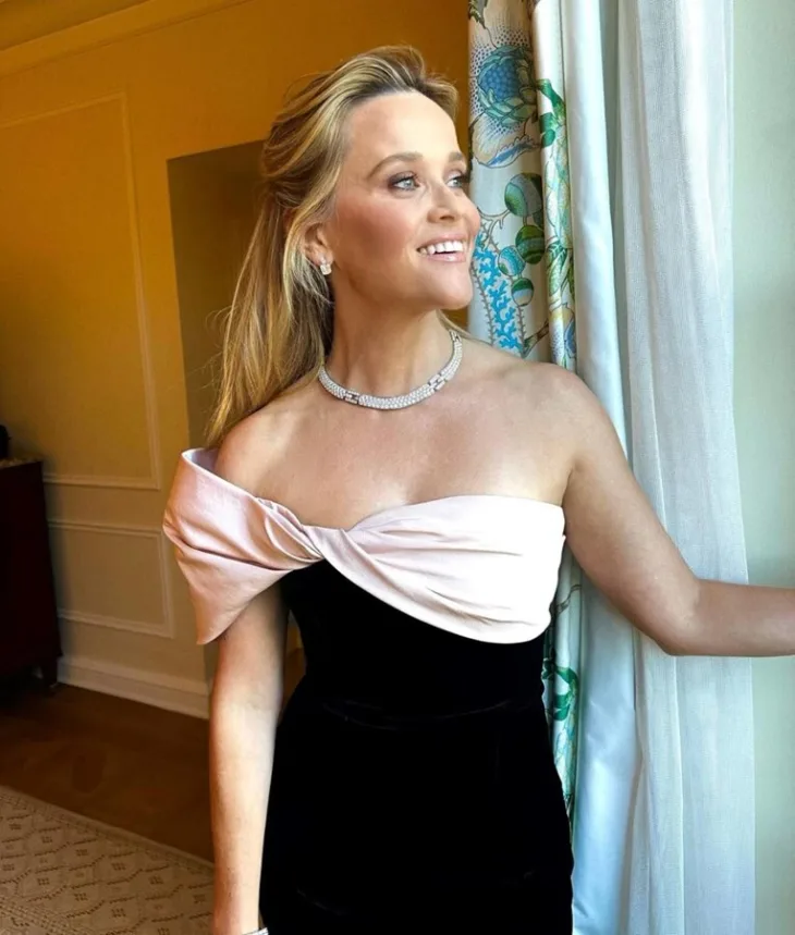 Reese Witherspoon