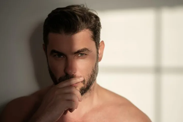 Muskarac veza partner