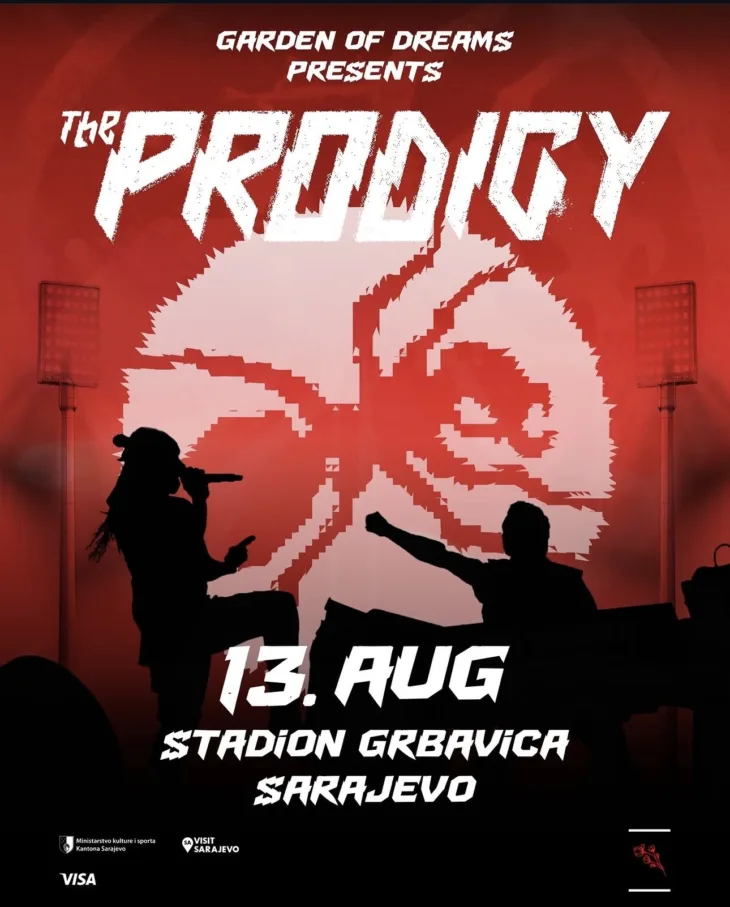 The prodigy