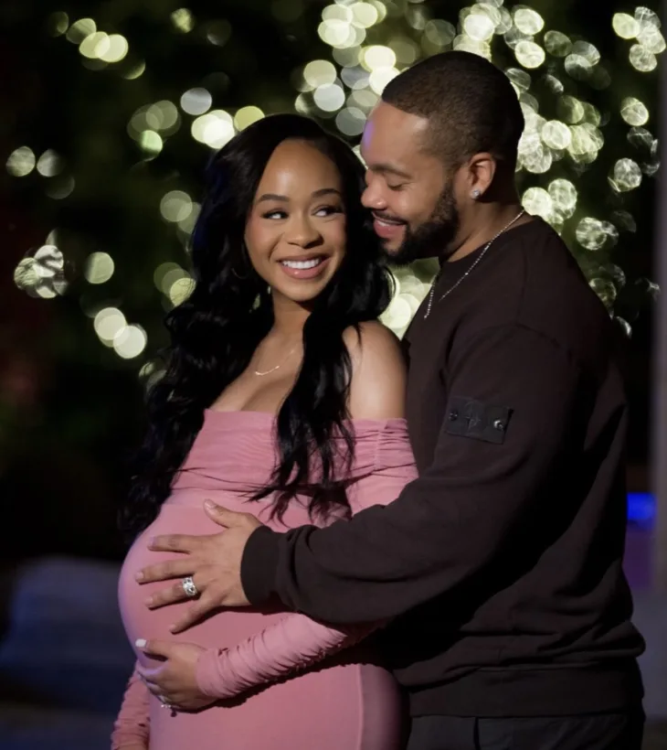 Erik Marfi i Jasmin Lorens