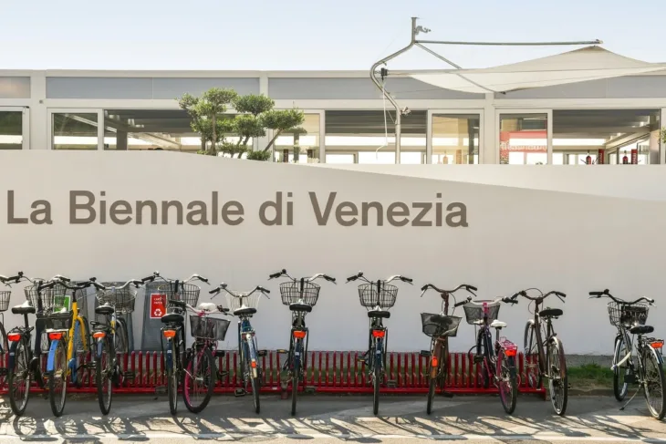 Venecijanski bijenal