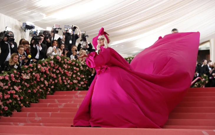 Met Gala