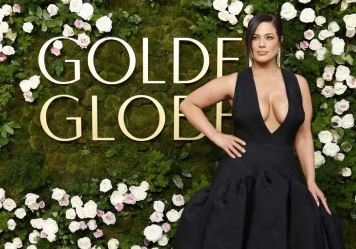 Ashley Graham