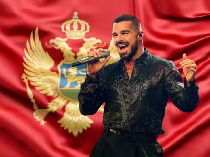 Ricky martin