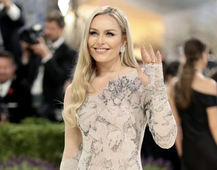 Lindsey Vonn