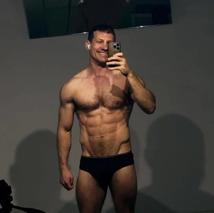 James Sutton