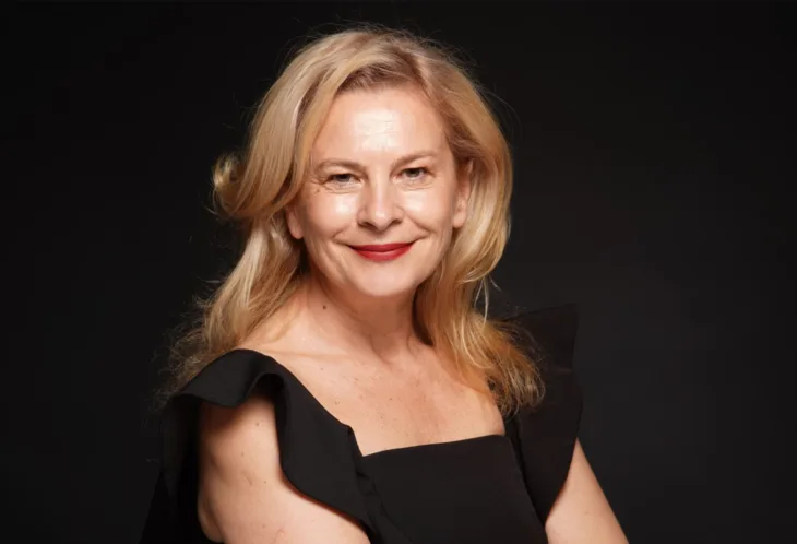 Jasna Duricic