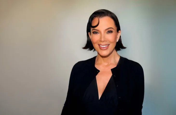 Kris Jenner